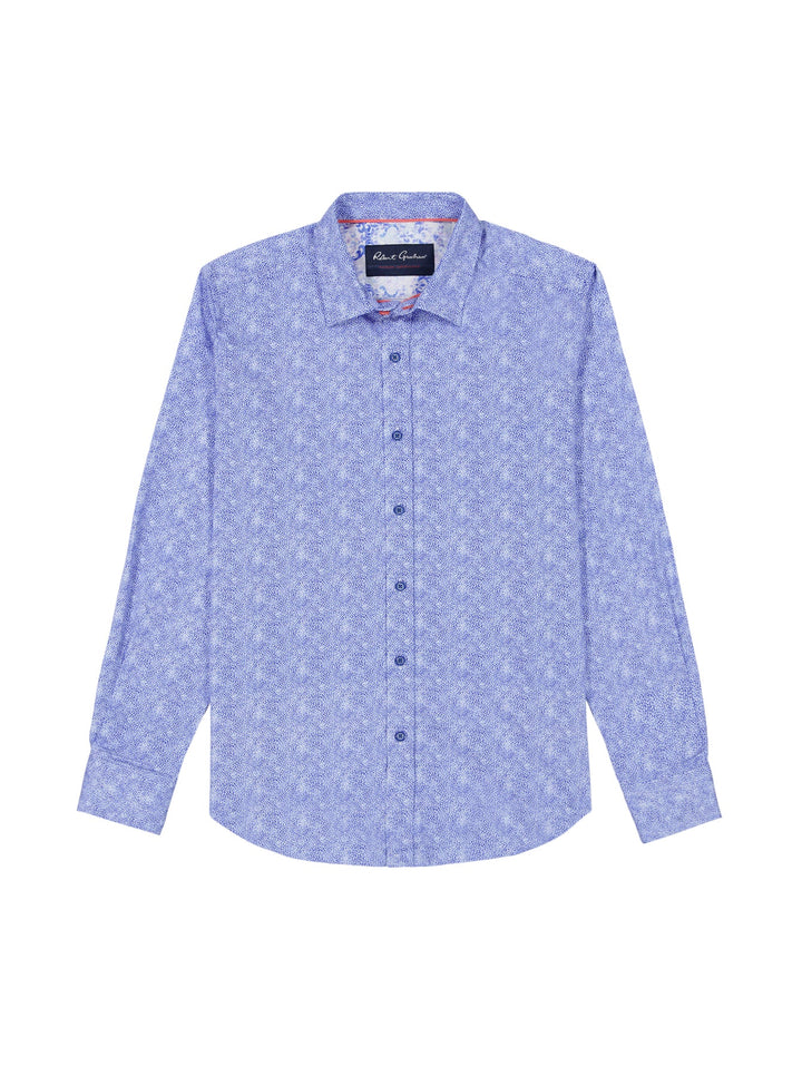 KEFALONIA SPORT SHIRT