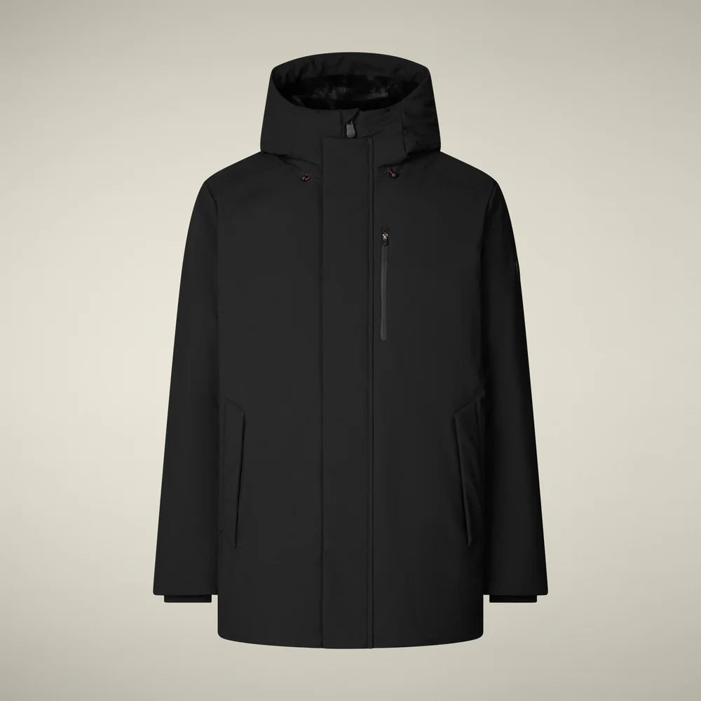 ANTONIE PARKA JACKET
