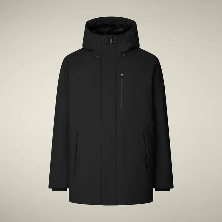 ANTONIE PARKA JACKET
