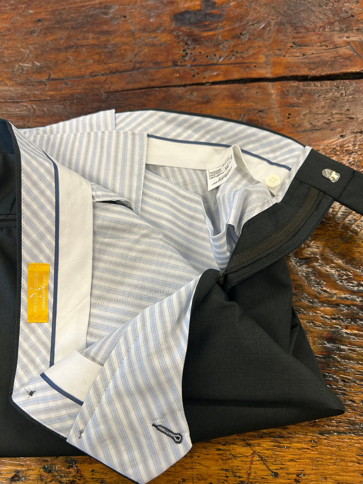 OSLO DRESS PANT