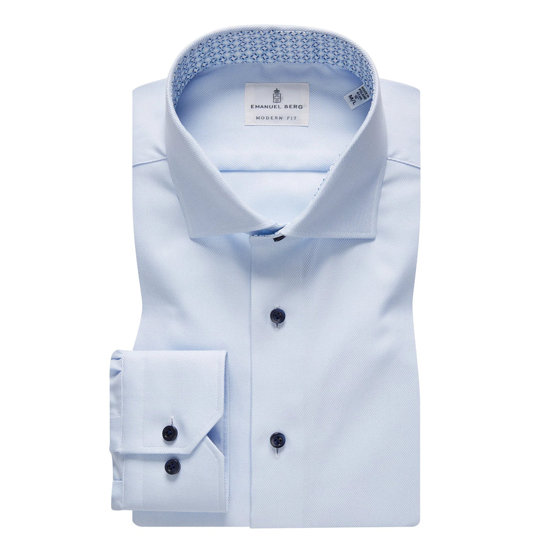 BYRON TWILL SHIRT