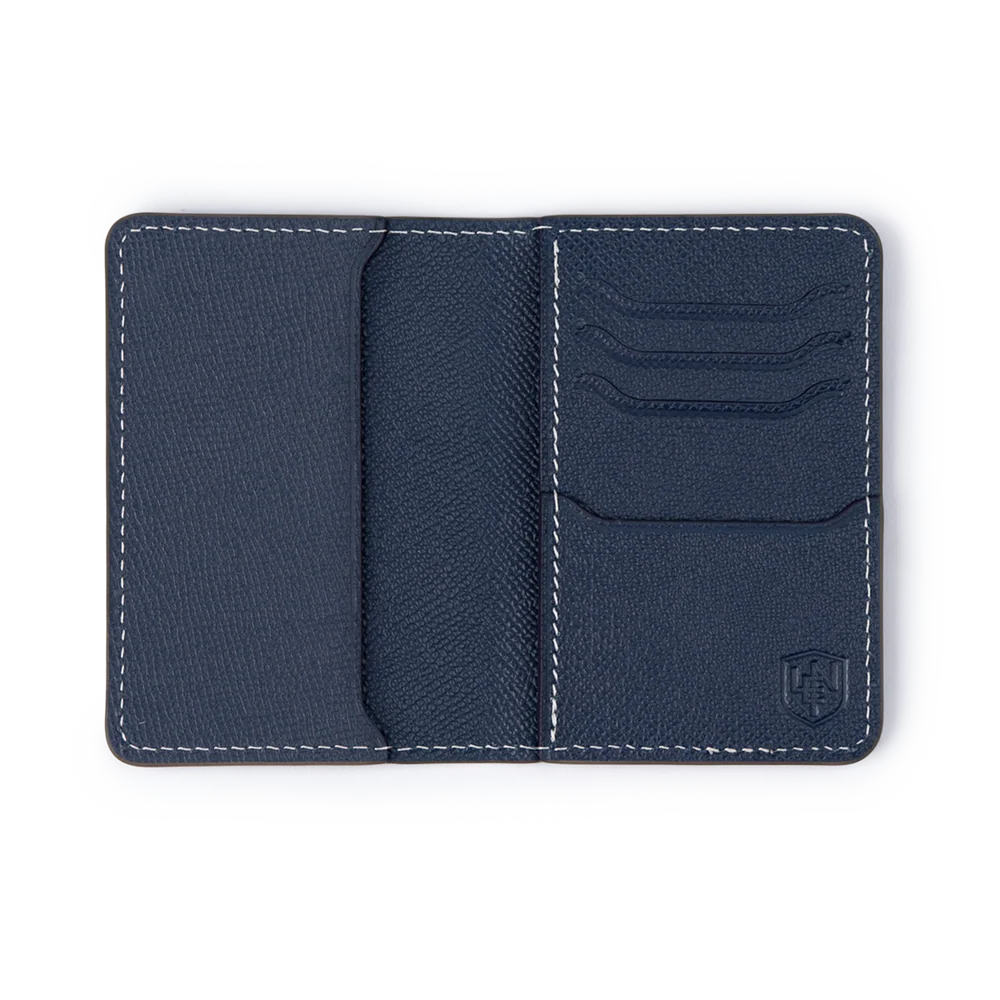 Epsom Leather Sport Organizer - Etoupe