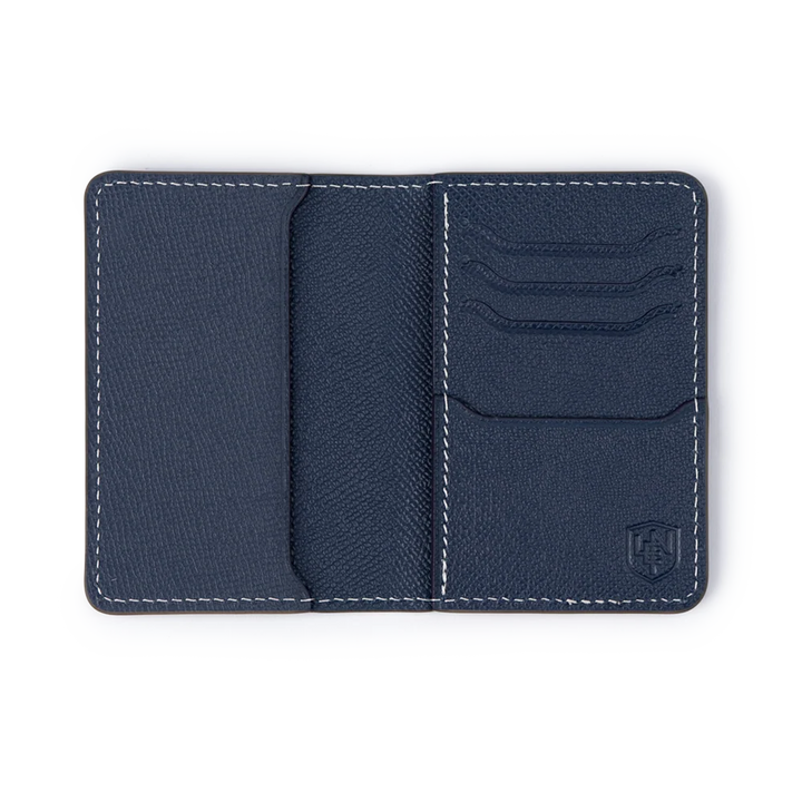 Epsom Leather Sport Organizer - Etoupe
