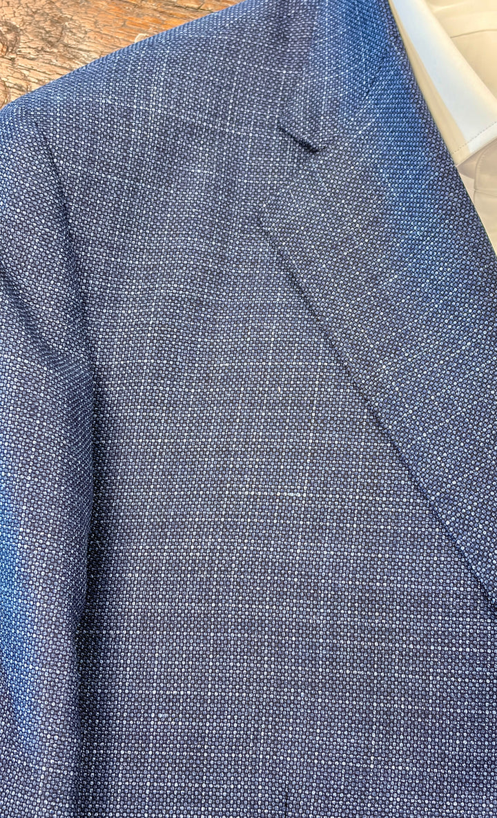 NAILHEAD SPORTS JACKET