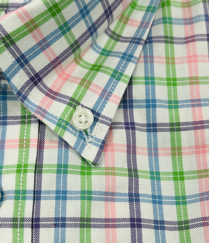 FLEETWOOD CHECK S.S.