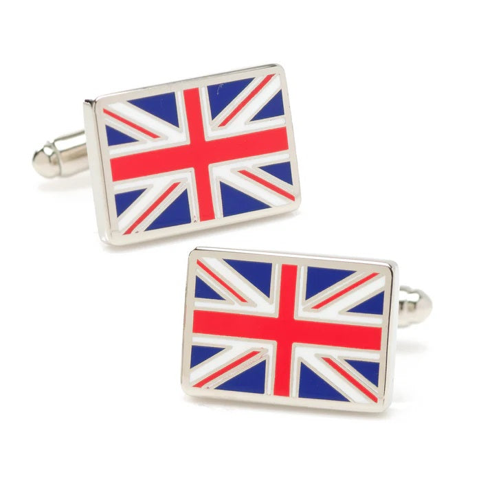 UNITED KINGDOM CUFFLINKS