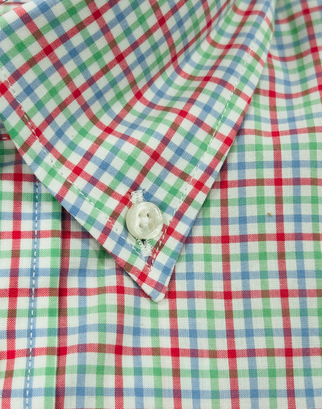 FLEETWOOD CHECK S.S.