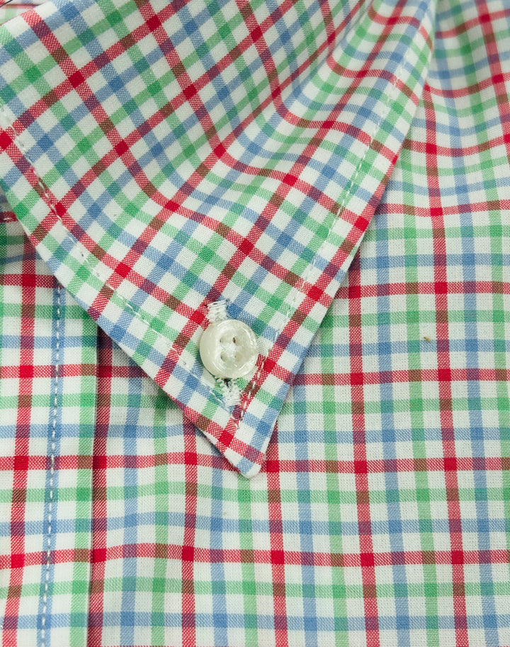 FLEETWOOD CHECK S.S.