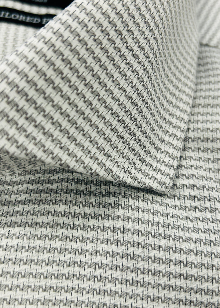 TEXTURED D.S.