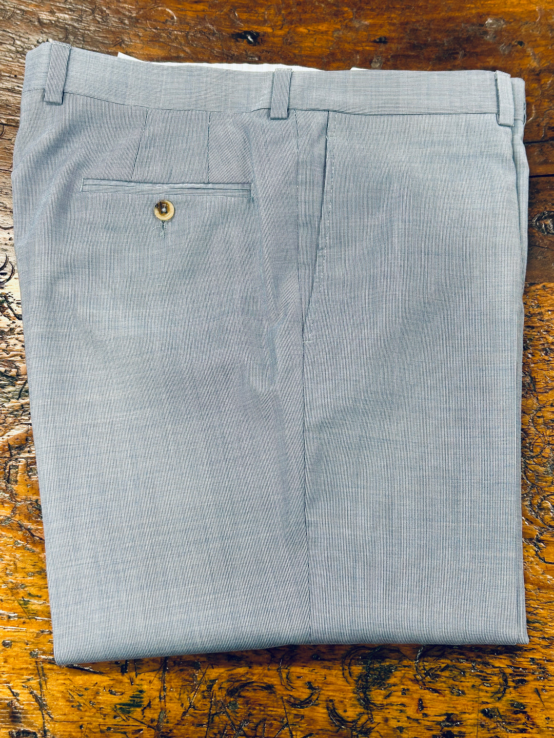 OSLO DRESS PANT