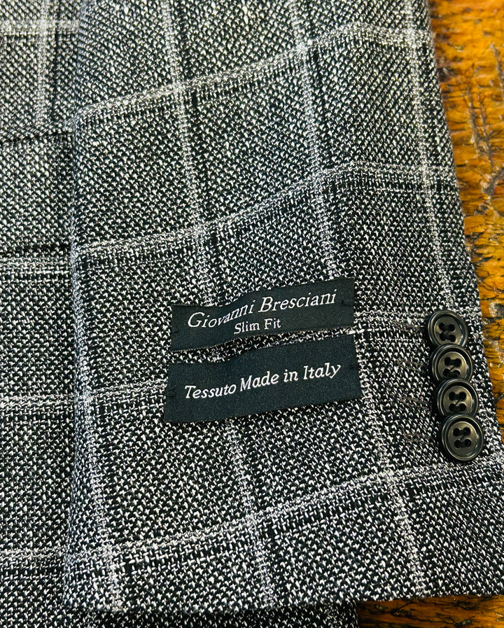 TEXTURE CHECK  S.J.