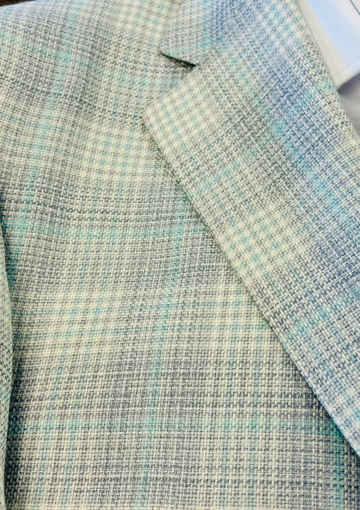 GLENPLAID SPORTS JACKET