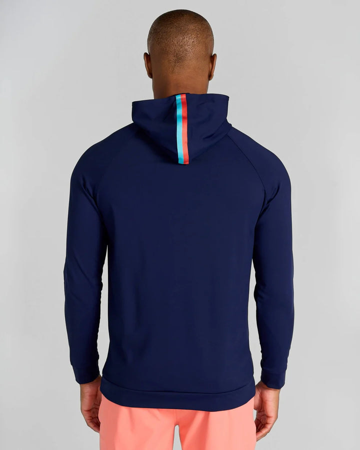 LEAVITT HOODIE