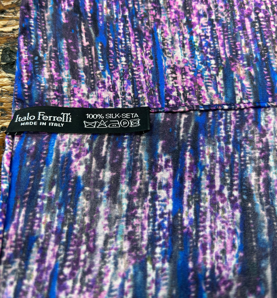 GEAMOTIRC POCKET SILK - PINK