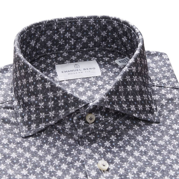 4 FLEX JERSEY  SHIRT
