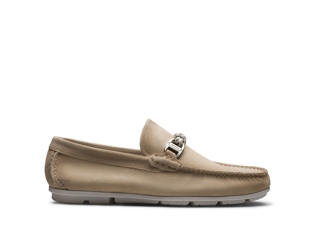 BRAID BIT LOAFER