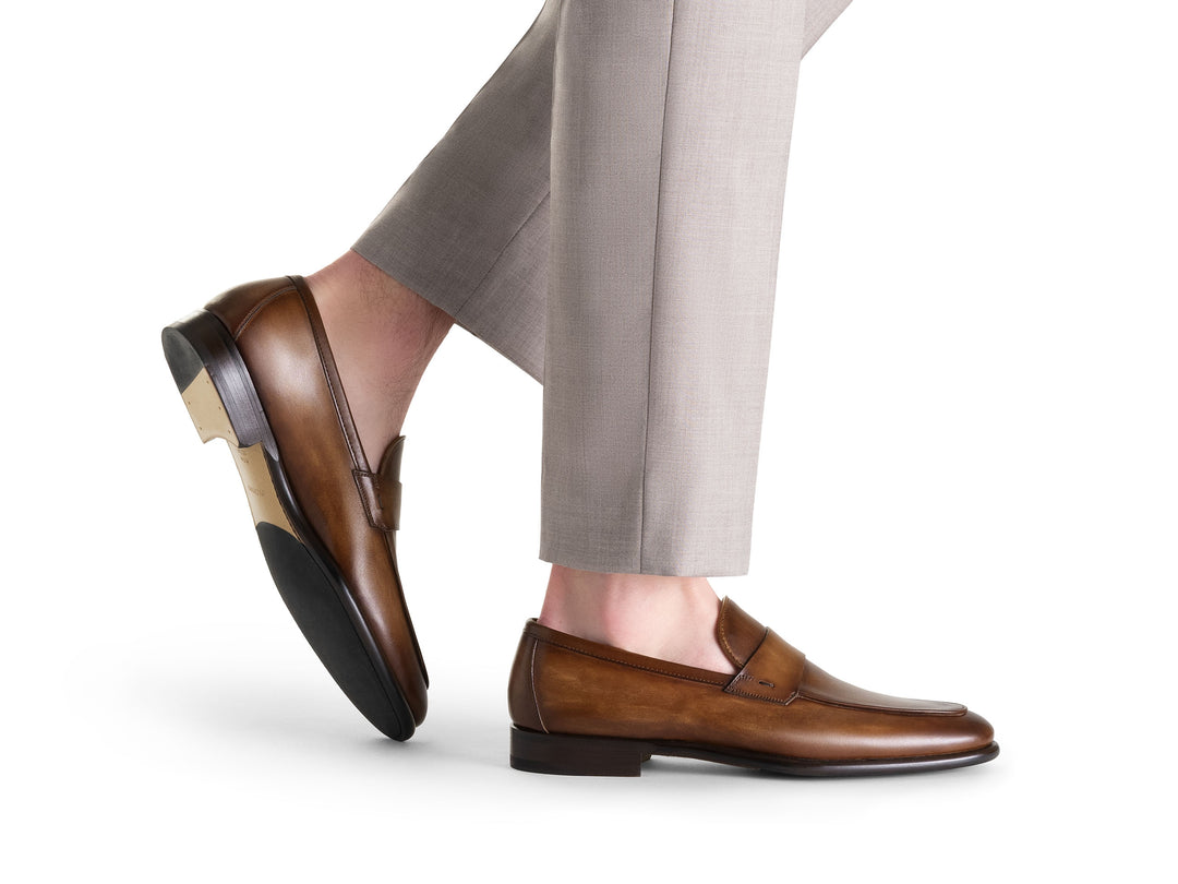 DUERRO PENNY LOAFER