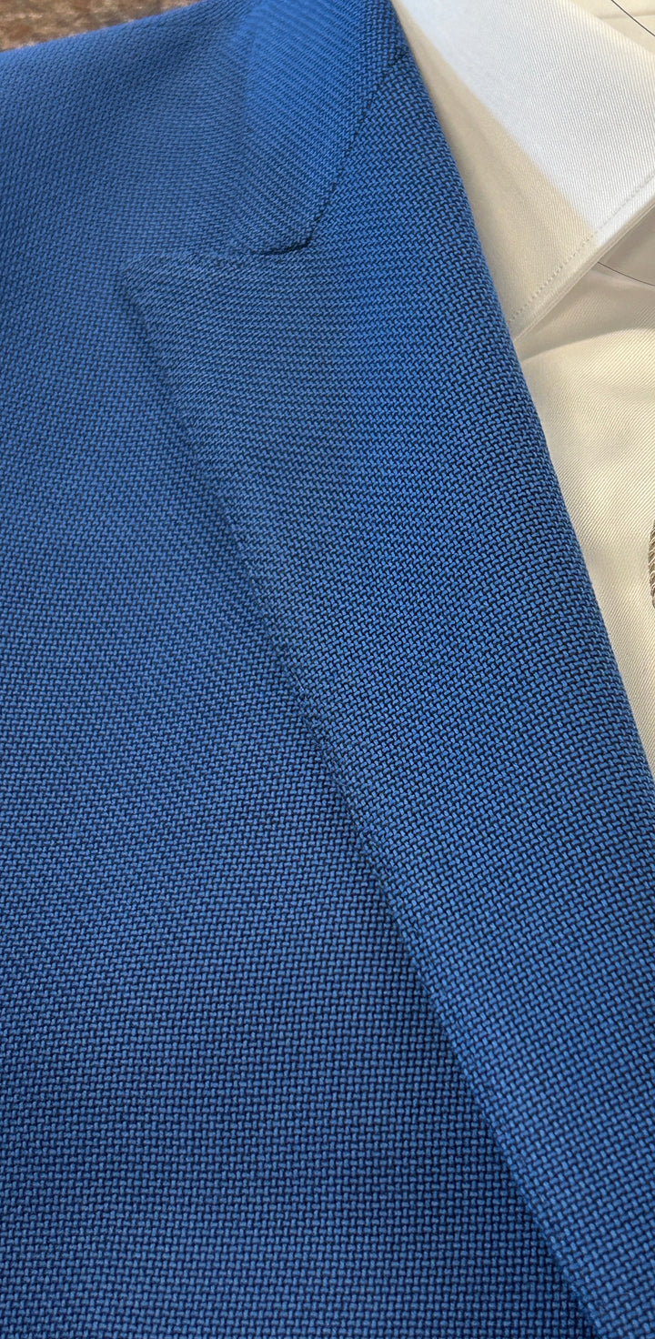 TEXTURED S.J.
