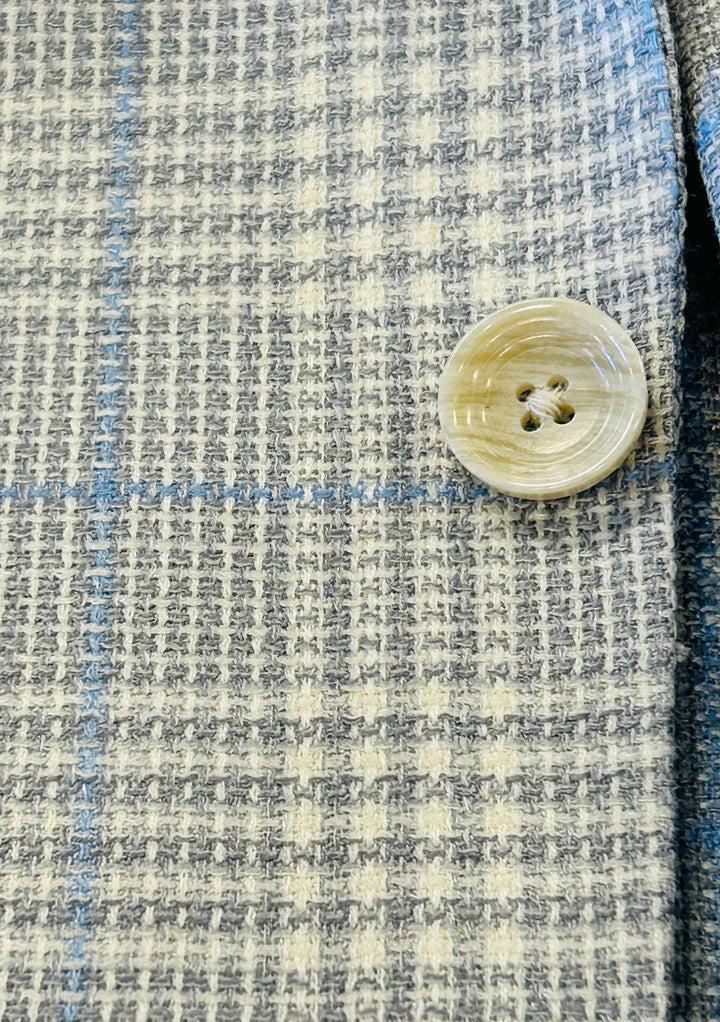 AUSTIN PLAID  SPORT JACKET