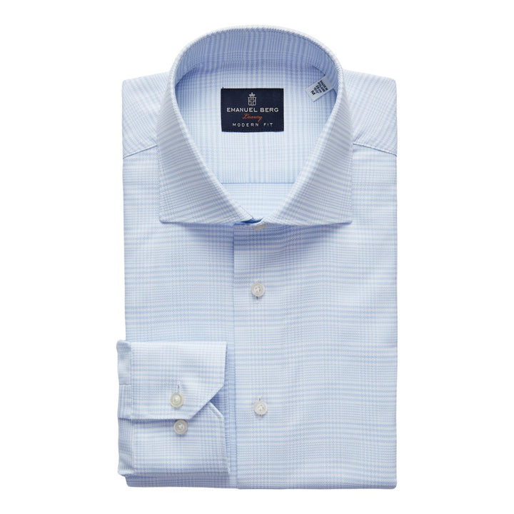 RIALTO CHECK SHIRT