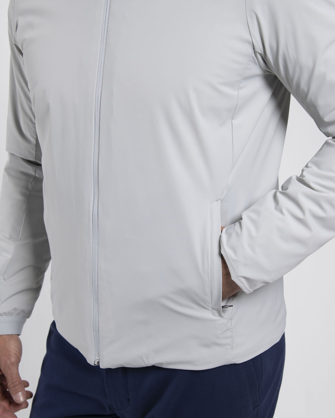 ATMOSPHERE JACKET