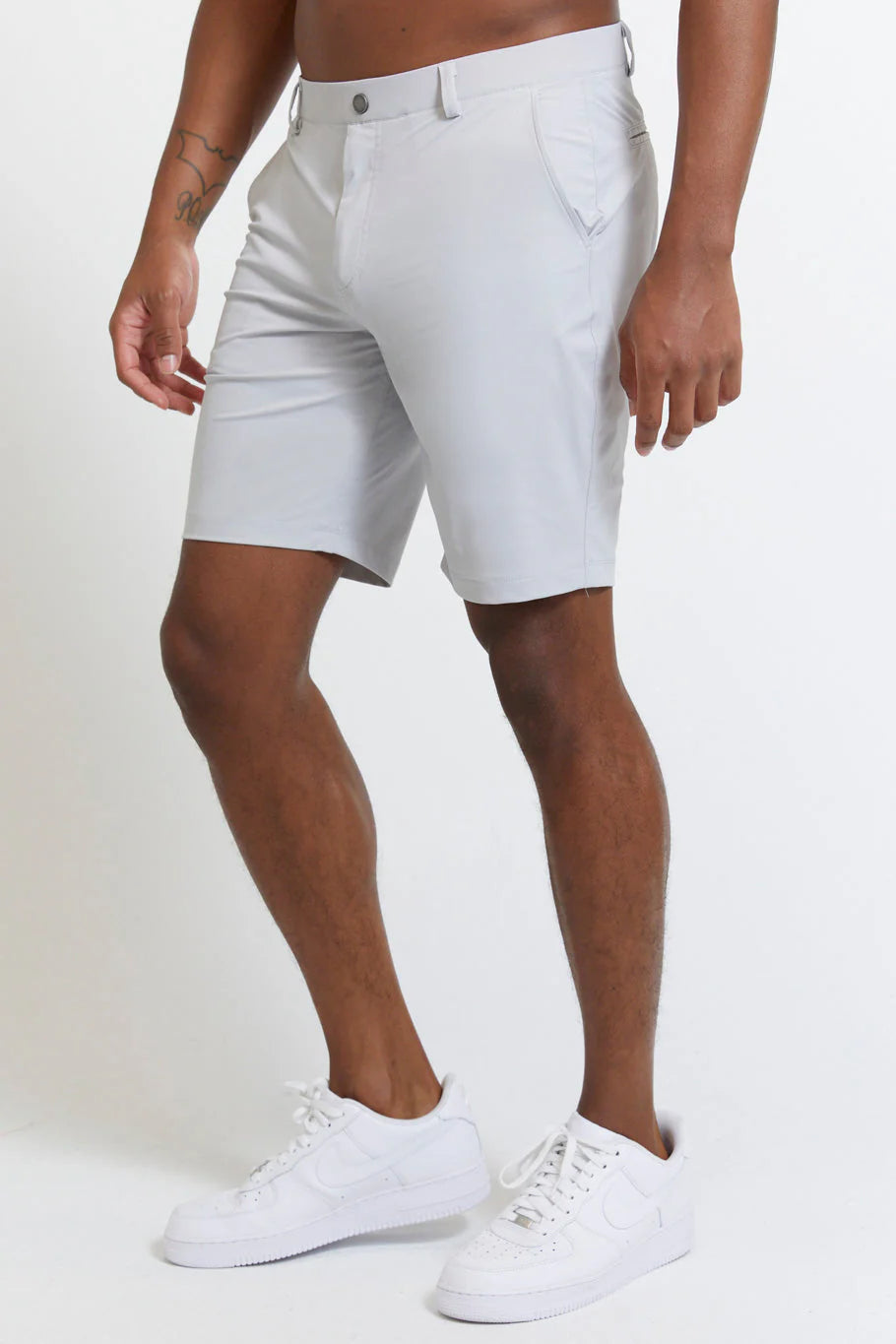 Hanover Pull-On Short