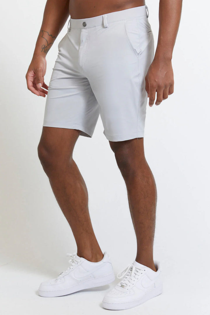 Hanover Pull-On Short