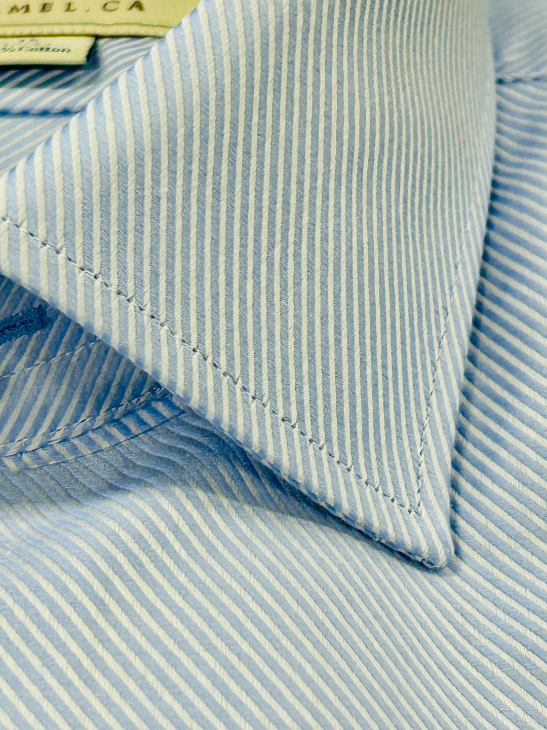 STEEP TWILL D.S.