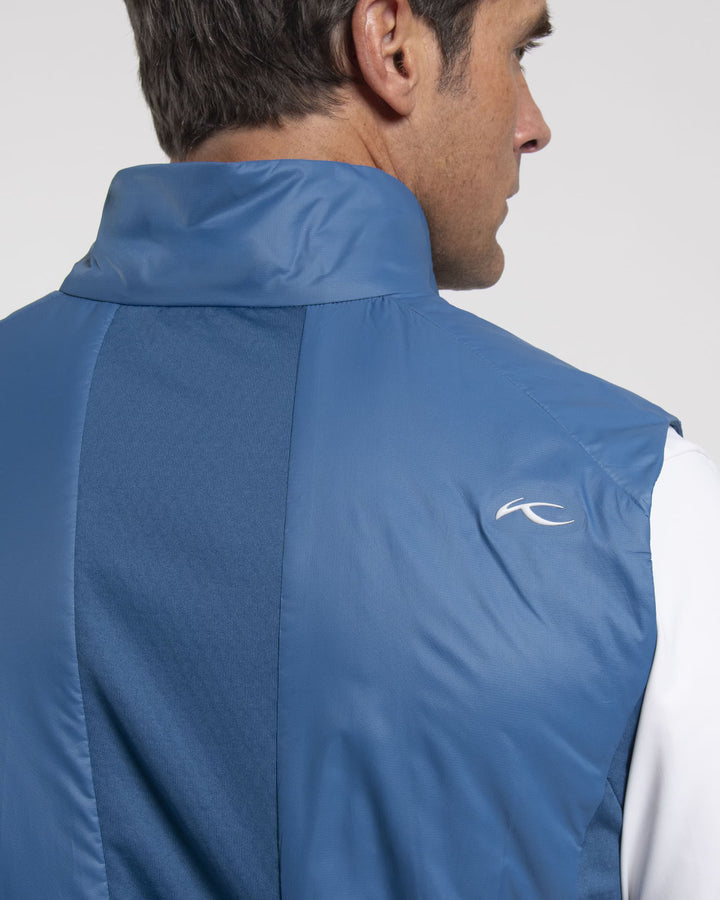 RADIATION VEST