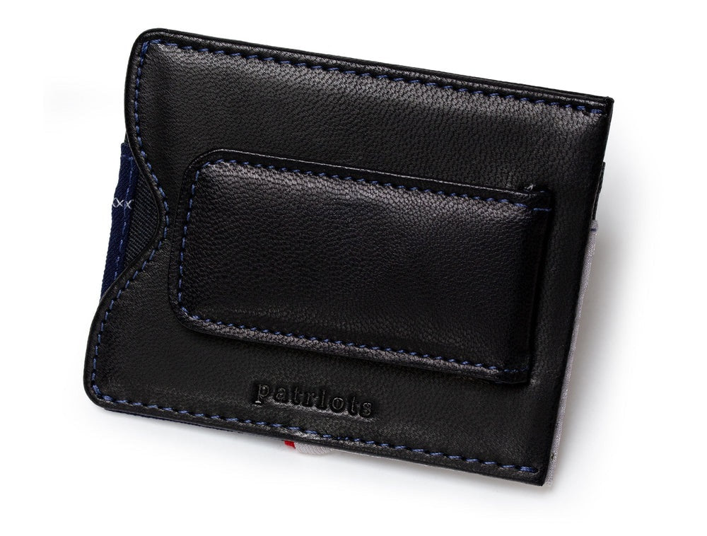 NFL UNIFOM WALLET PATRIOTS