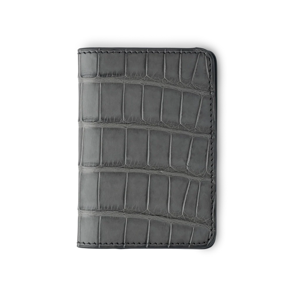 ALLIGATOR SPORTS ORGANIZER - GREY