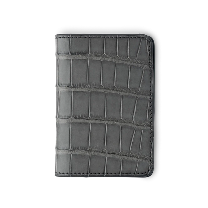 ALLIGATOR SPORTS ORGANIZER - GREY