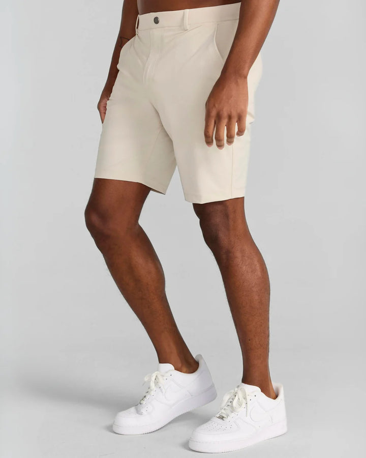 Hanover Pull-On Short