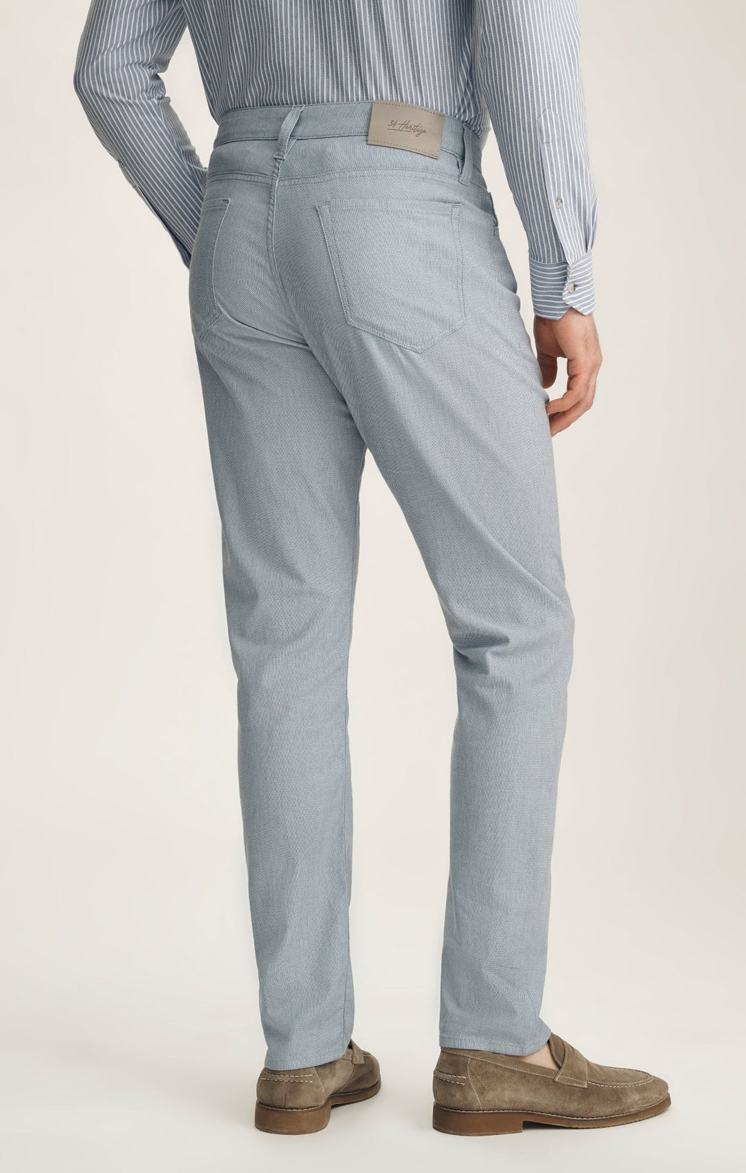 HONEYCOMB JEAN