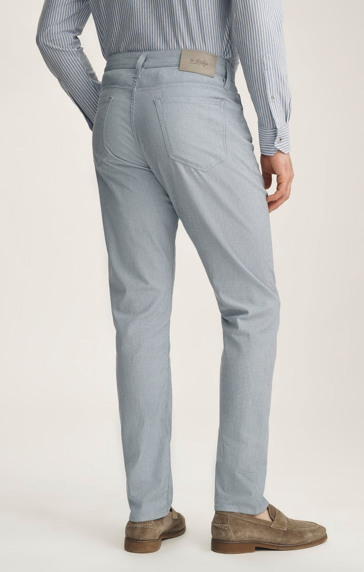 HONEYCOMB JEAN