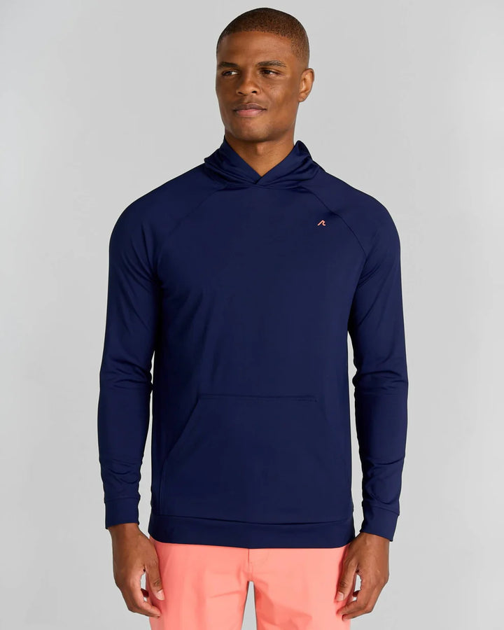 LEAVITT HOODIE