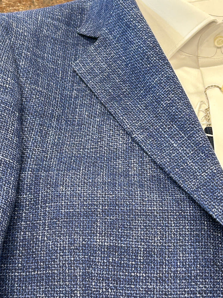 TIC WEAVE SPORTS JACKET