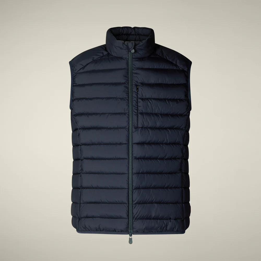 RHUS PUFFER VEST