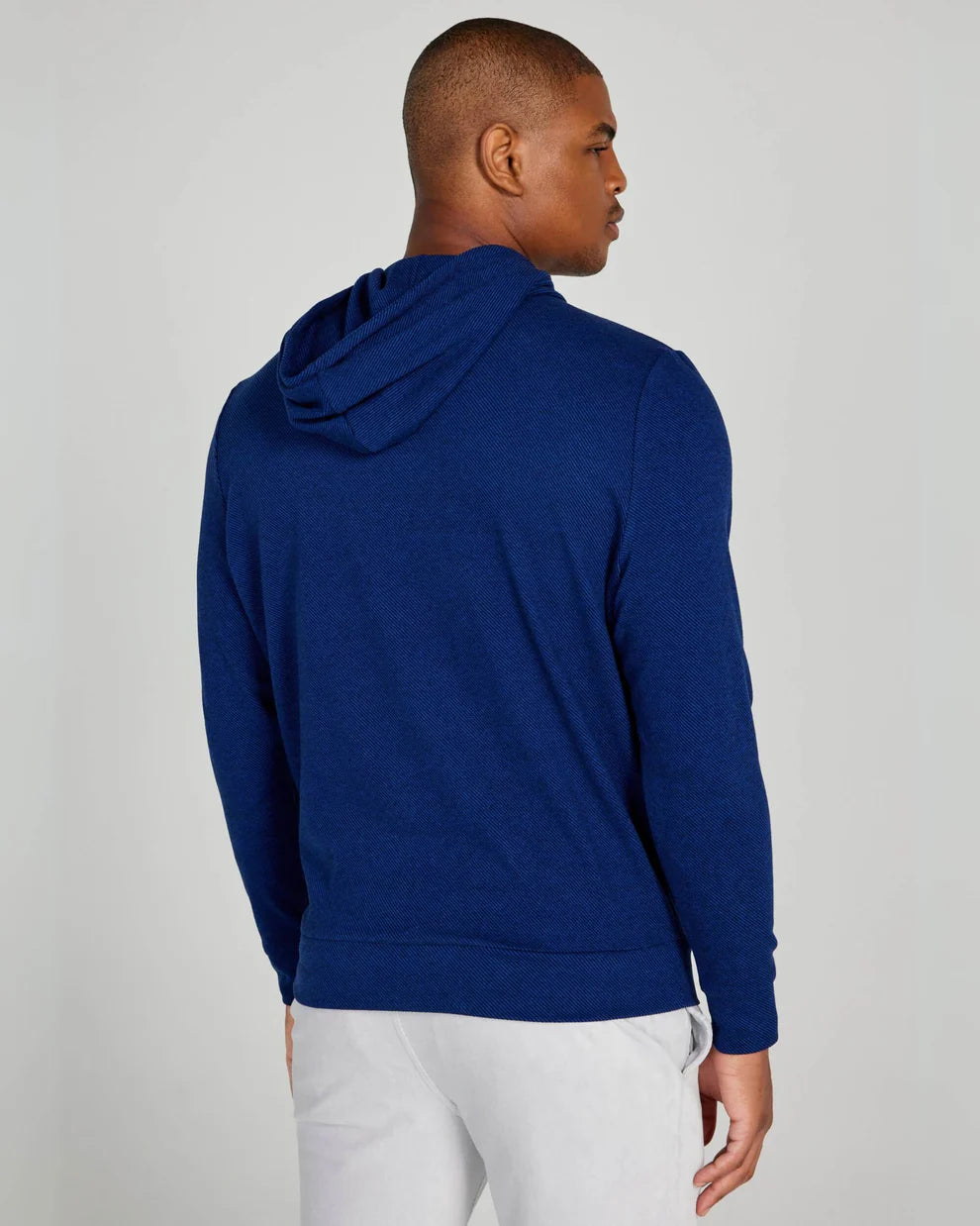IRVING HOODIE