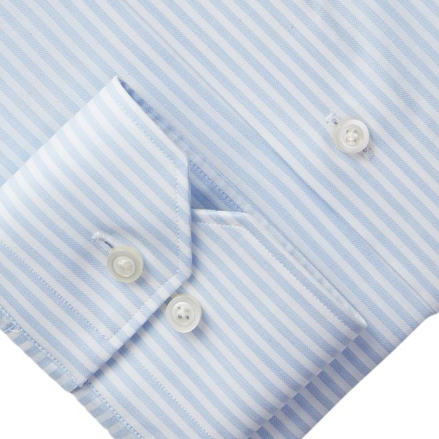RIALTO STRIPE SHIRT