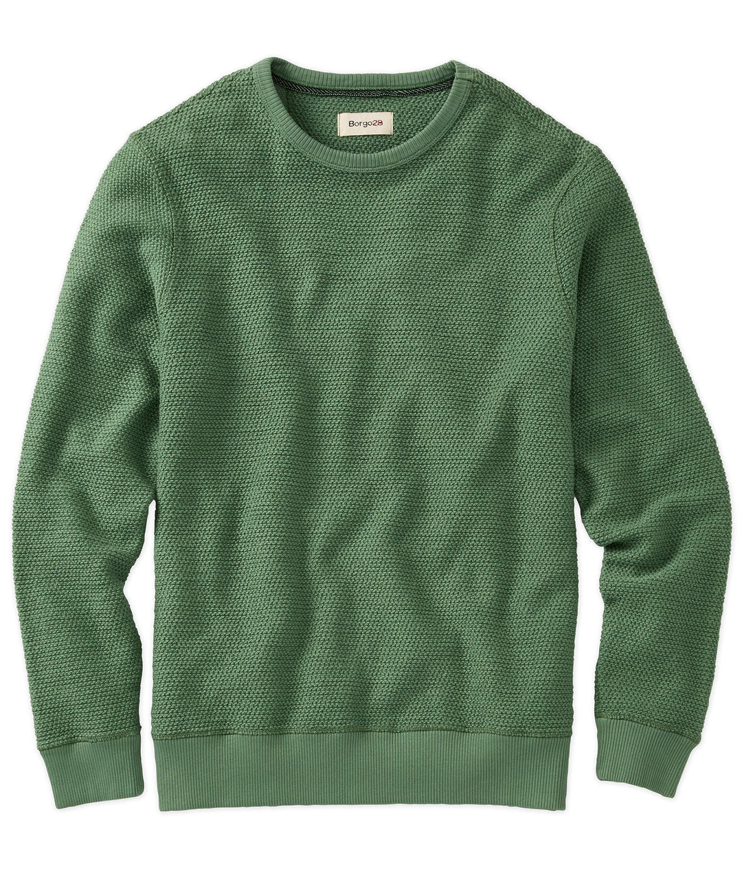 CREWNECK PULLOVER