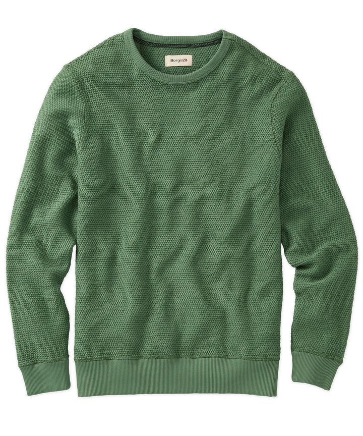 CREWNECK PULLOVER