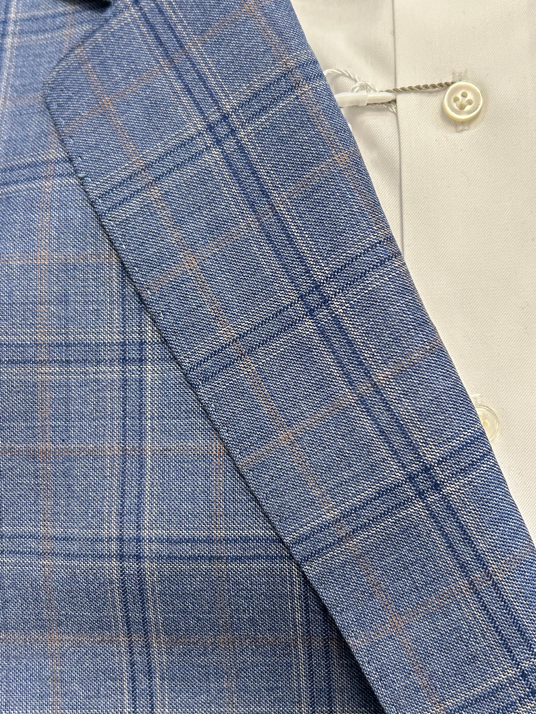 LUCCA PLAID S.J.