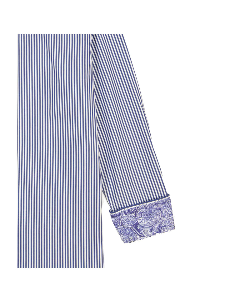 GREENWICH SPORT SHIRT
