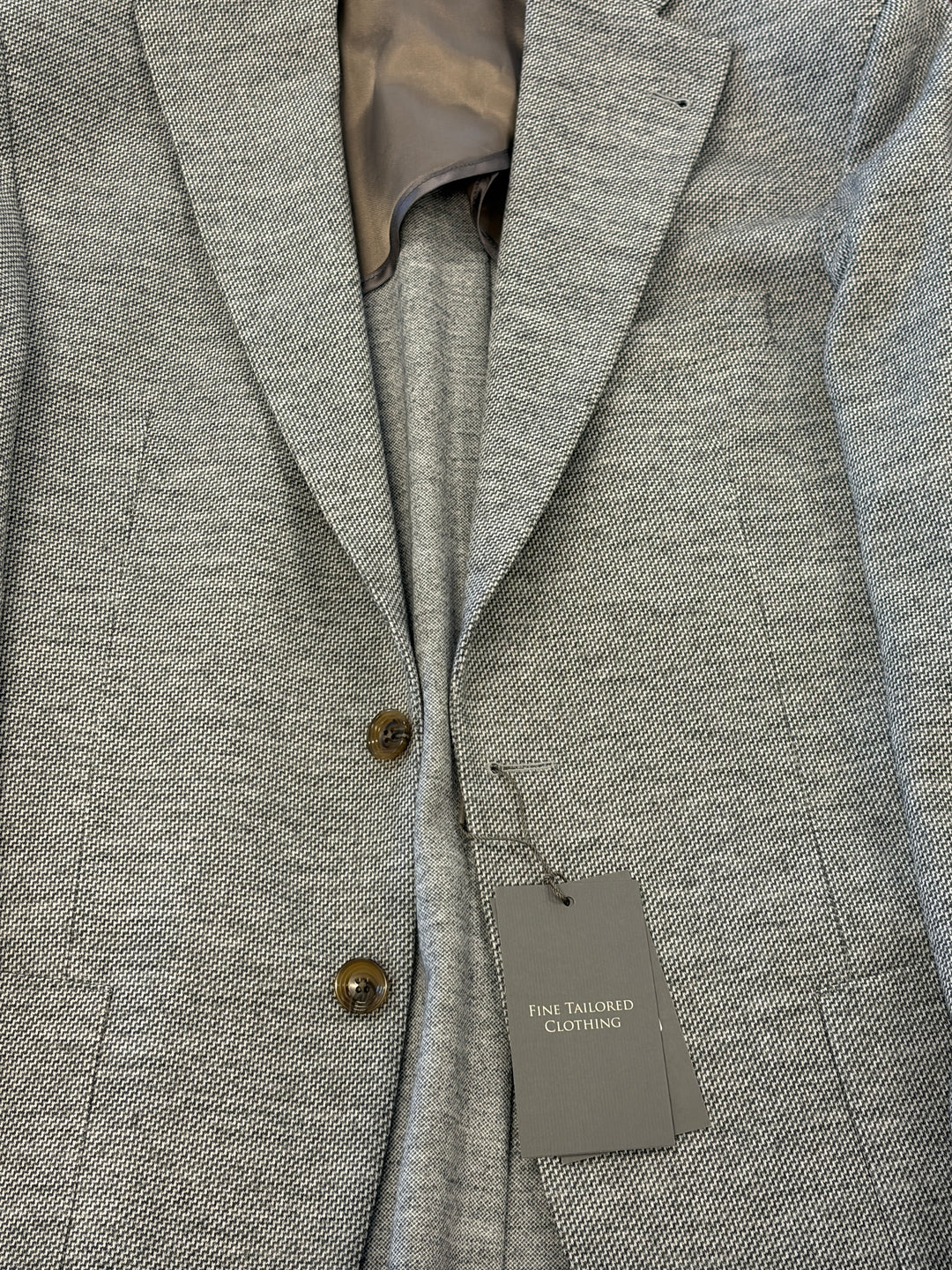 HAMPTON KNIT JACKET