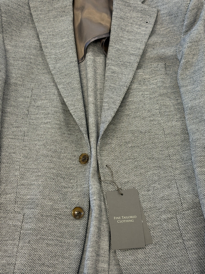 HAMPTON KNIT JACKET