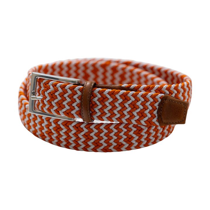 ITALIAN WOVEN BELT