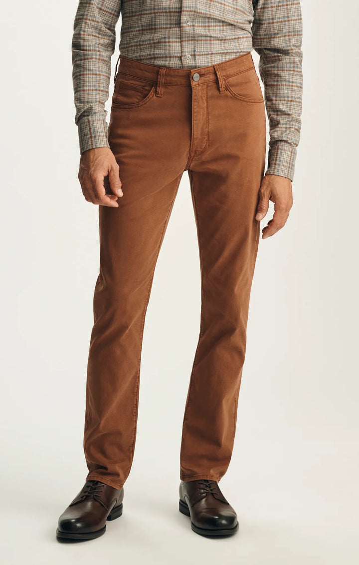 TWILL PANTS