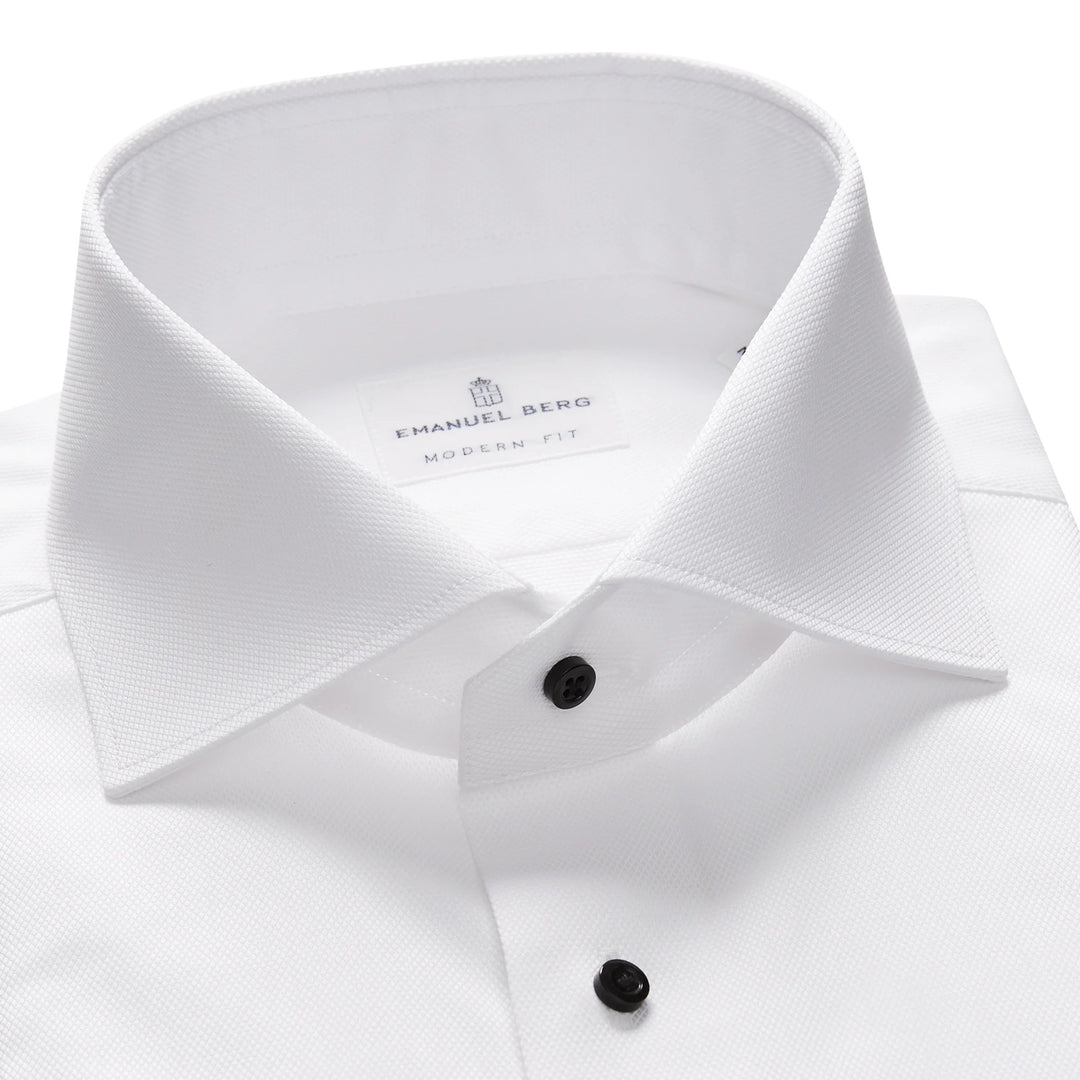 Formal Dress Shirt White / 17.5 Formal Dress Shirt White / 17.5