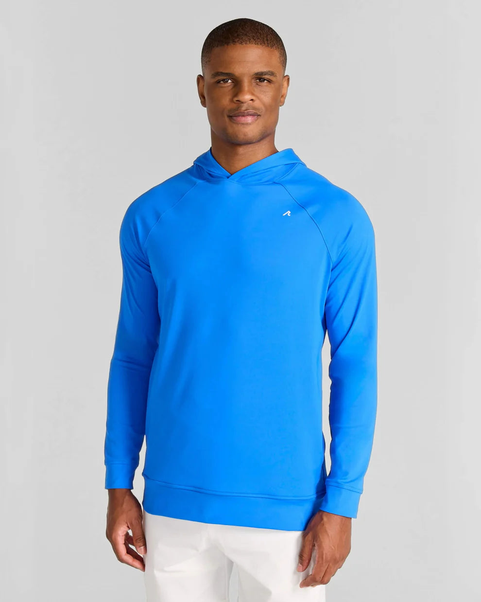 LARKIN PERFROMANCE HOODIE